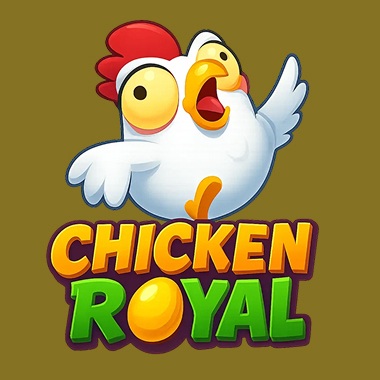 Chicken Royal